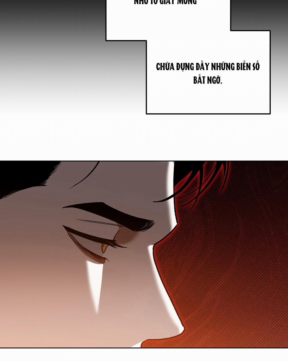 [18+] Trời Sinh Địch Thủ 11.2 trang 26