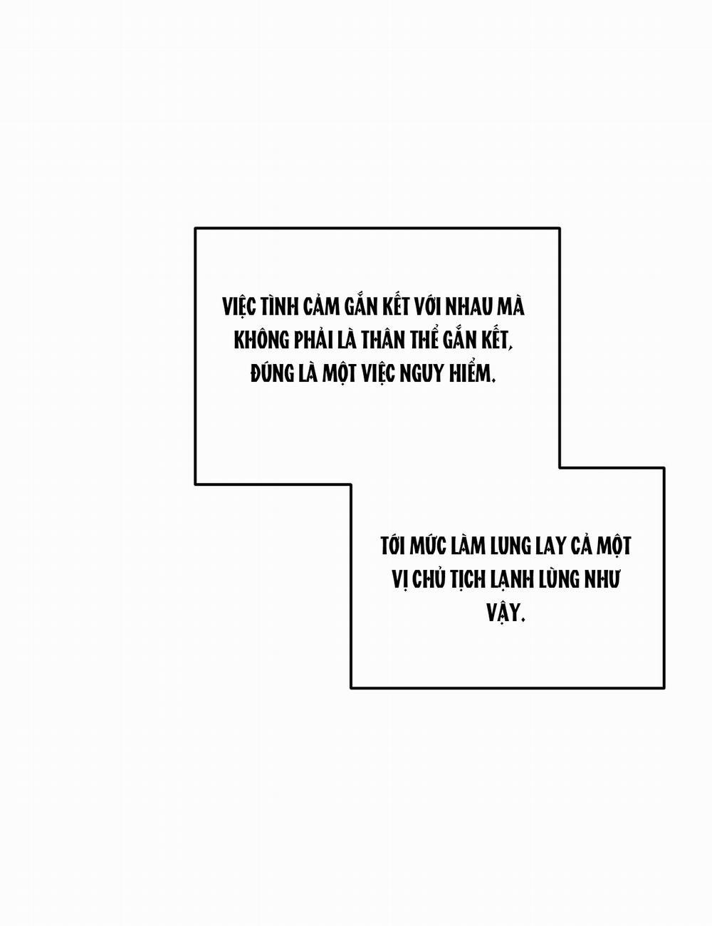 [18+] Trời Sinh Địch Thủ 11.2 trang 27