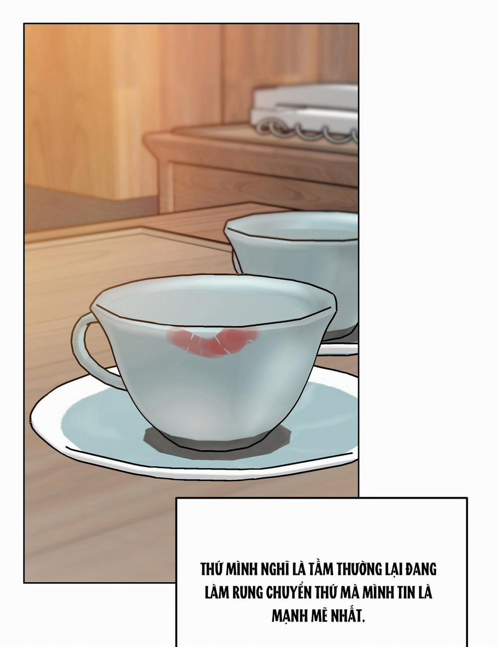 [18+] Trời Sinh Địch Thủ 11.2 trang 28