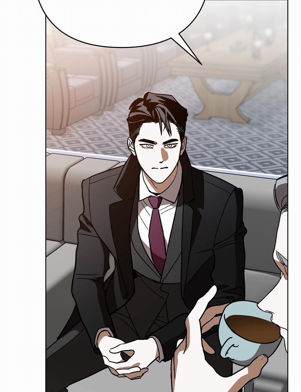 [18+] Trời Sinh Địch Thủ 11.2 trang 31