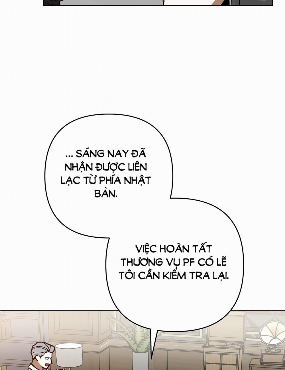 [18+] Trời Sinh Địch Thủ 11.2 trang 32