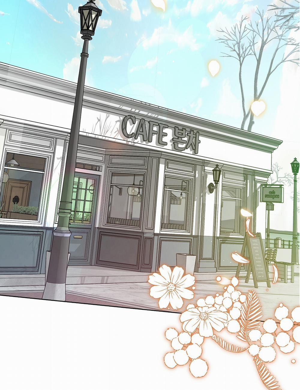 [18+] Trời Sinh Địch Thủ 11.2 trang 36