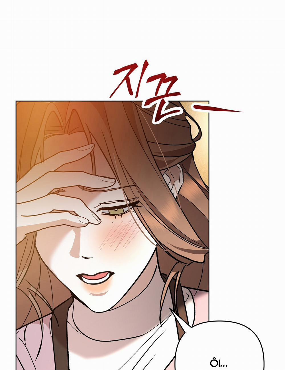 [18+] Trời Sinh Địch Thủ 11.2 trang 40