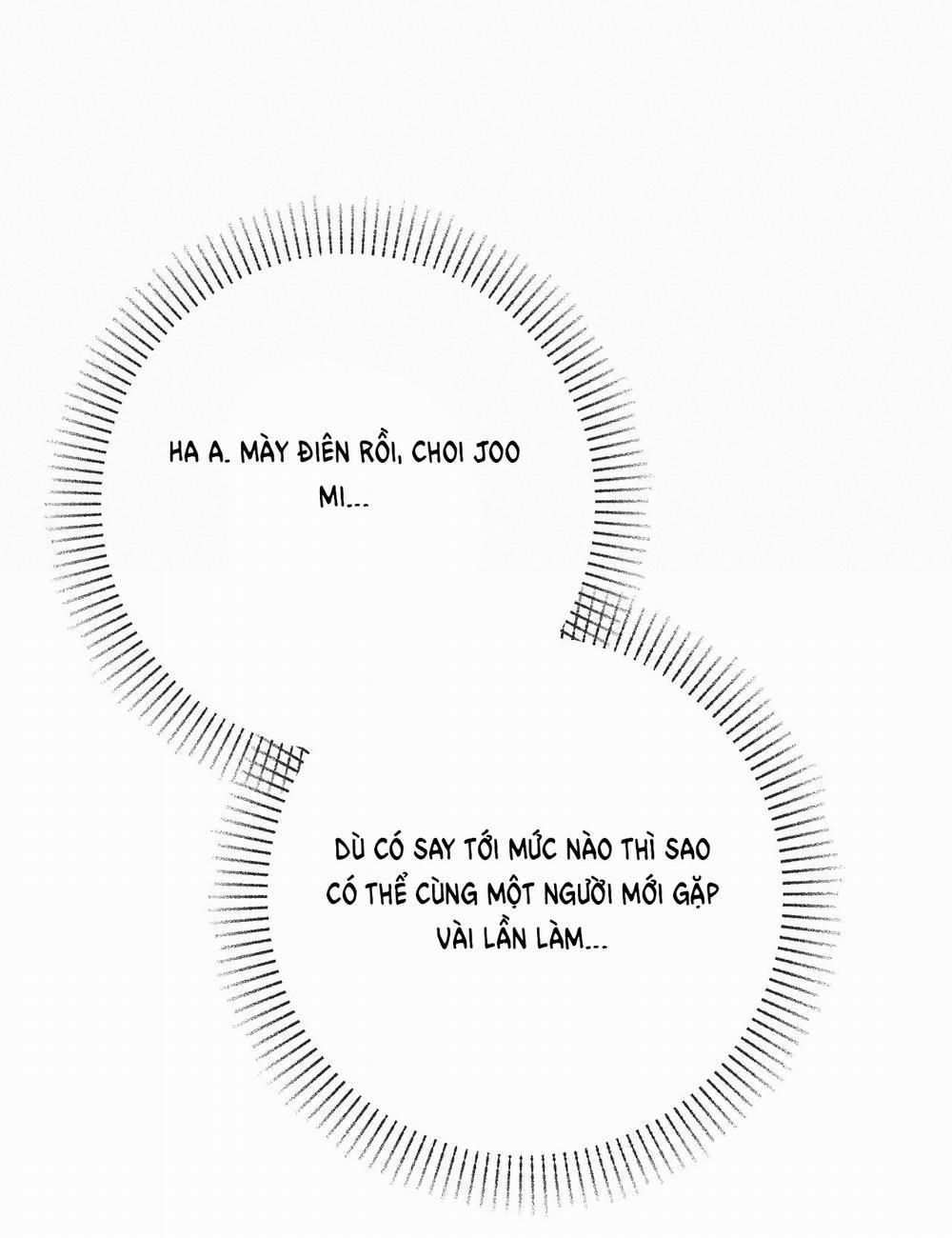 [18+] Trời Sinh Địch Thủ 11.2 trang 45