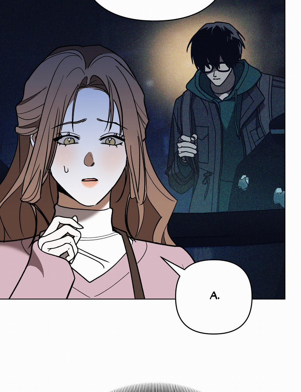 [18+] Trời Sinh Địch Thủ 11.2 trang 49