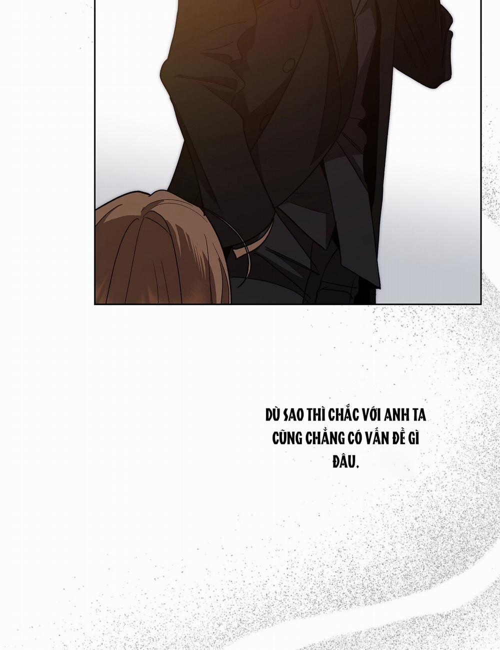 [18+] Trời Sinh Địch Thủ 11.2 trang 54