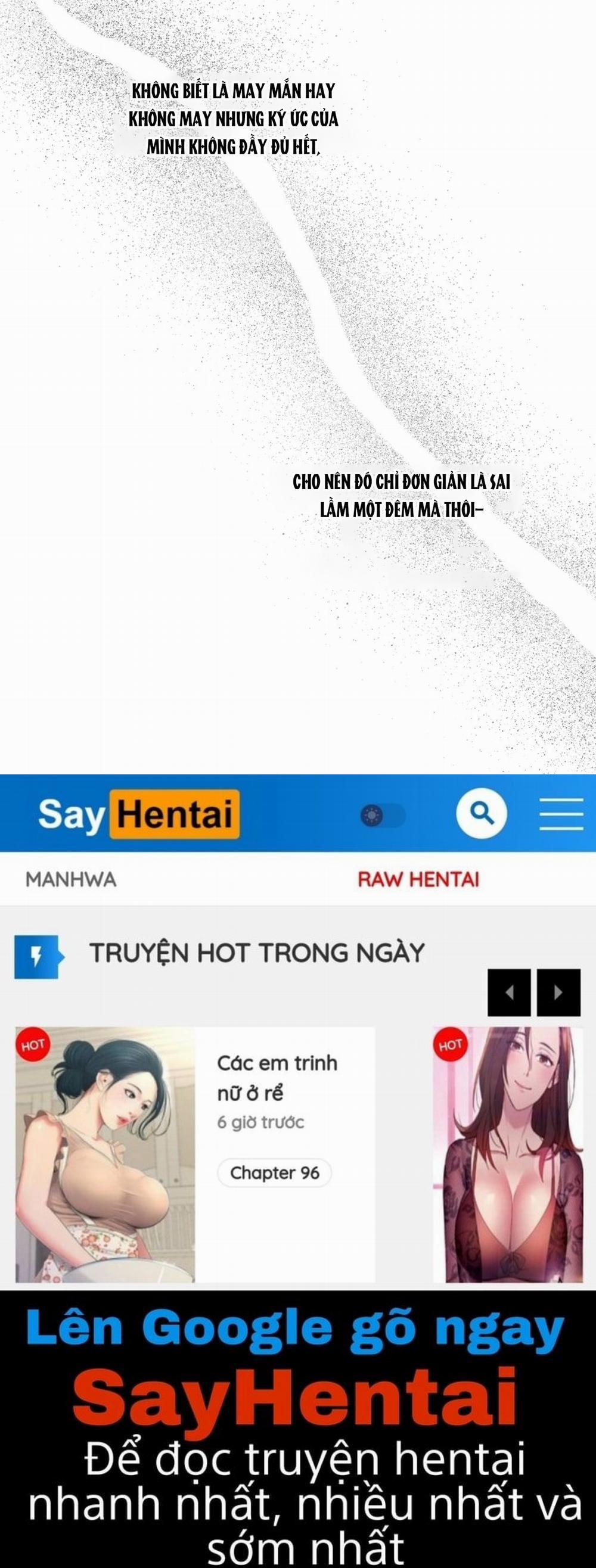 [18+] Trời Sinh Địch Thủ 11.2 trang 56