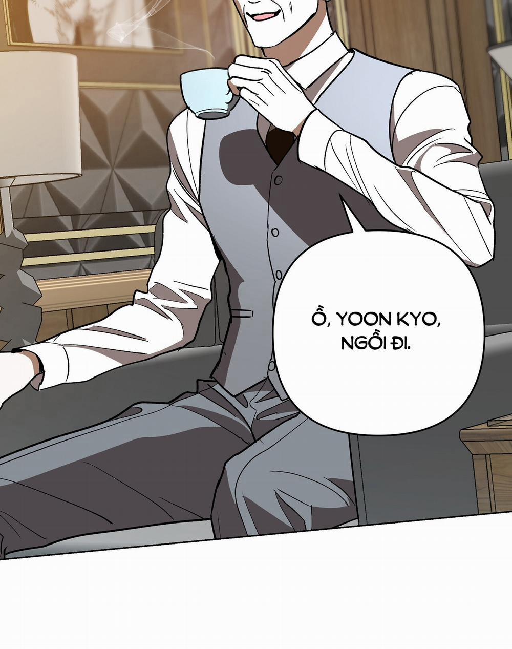 [18+] Trời Sinh Địch Thủ 11.2 trang 9