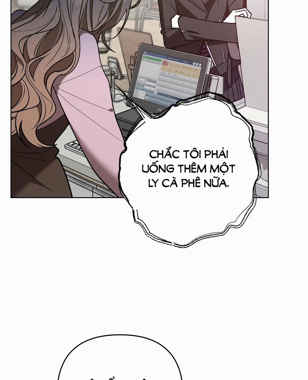 [18+] Trời Sinh Địch Thủ 12.1 trang 20