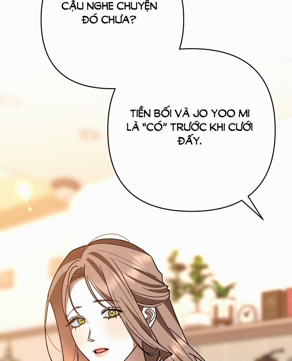 [18+] Trời Sinh Địch Thủ 12.1 trang 24