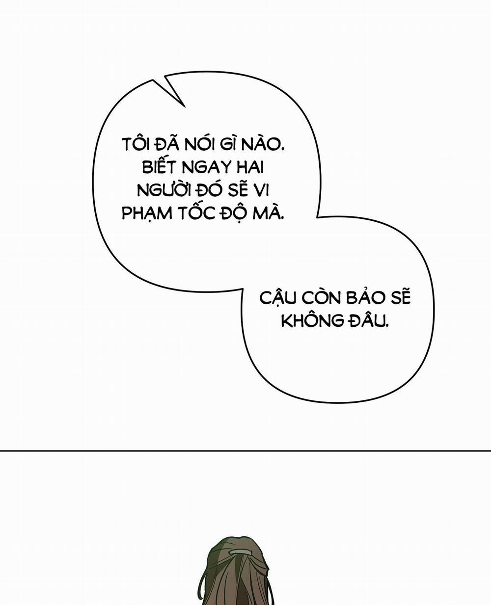 [18+] Trời Sinh Địch Thủ 12.1 trang 26