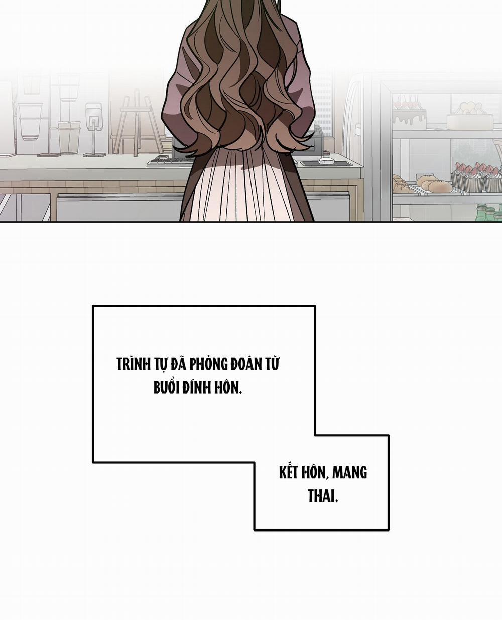 [18+] Trời Sinh Địch Thủ 12.1 trang 27