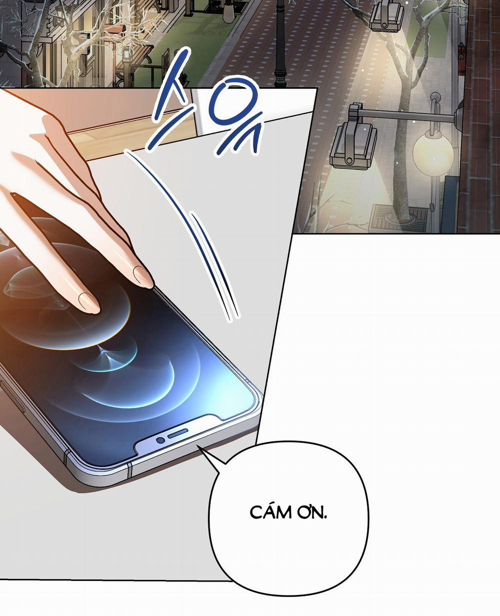 [18+] Trời Sinh Địch Thủ 12.1 trang 36