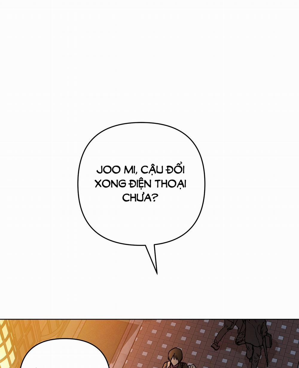 [18+] Trời Sinh Địch Thủ 12.1 trang 37