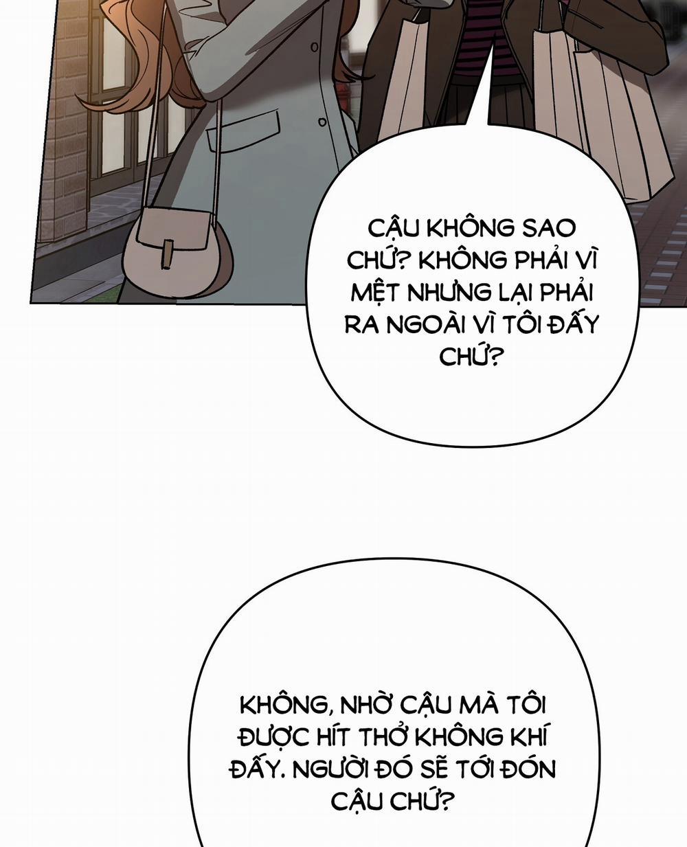 [18+] Trời Sinh Địch Thủ 12.1 trang 40