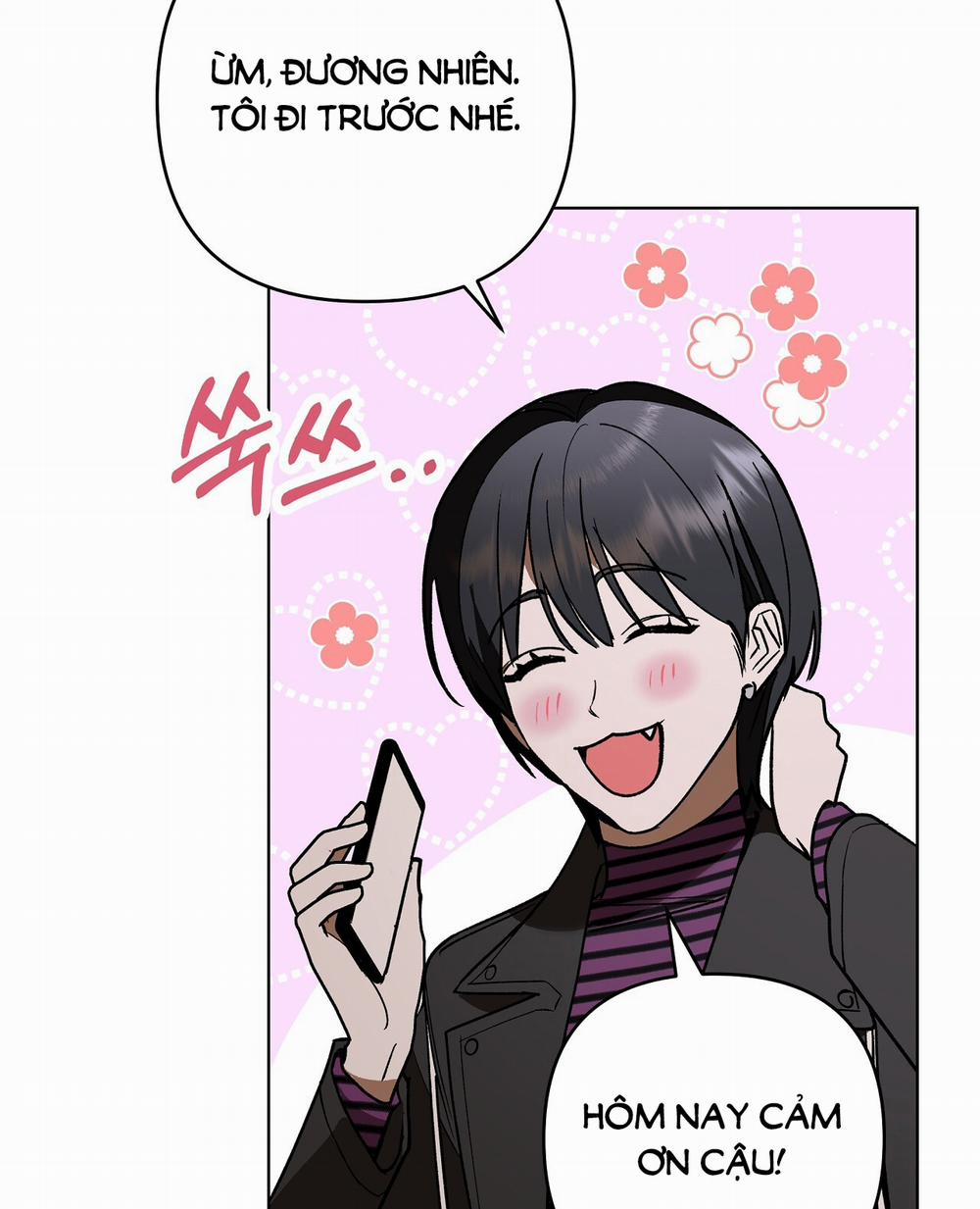 [18+] Trời Sinh Địch Thủ 12.1 trang 42