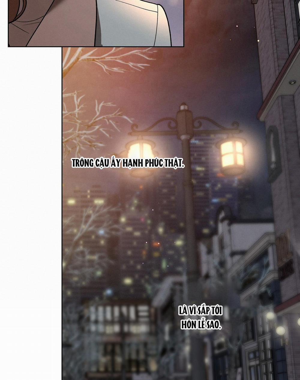 [18+] Trời Sinh Địch Thủ 12.2 trang 1