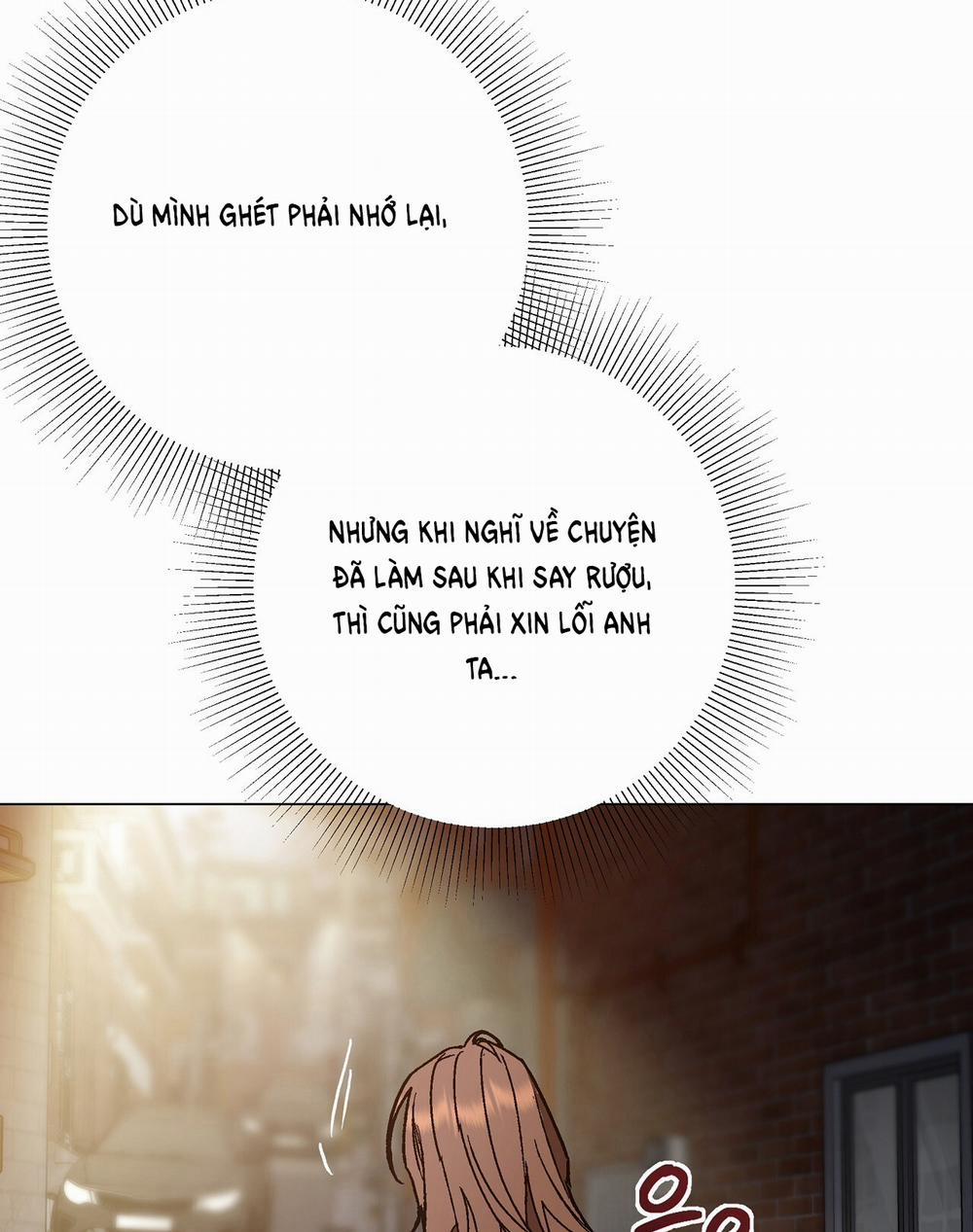 [18+] Trời Sinh Địch Thủ 12.2 trang 11