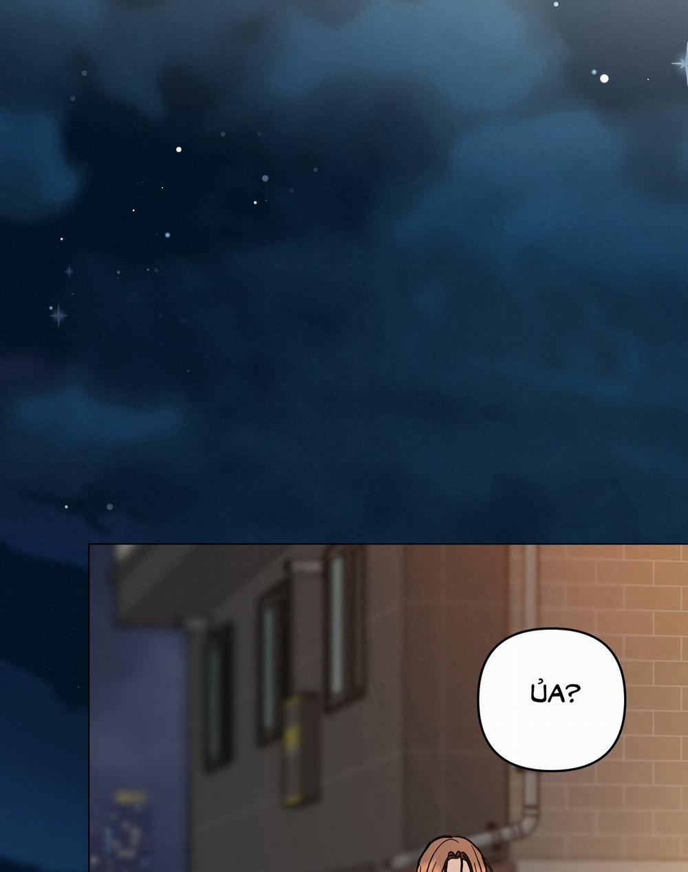 [18+] Trời Sinh Địch Thủ 12.2 trang 16