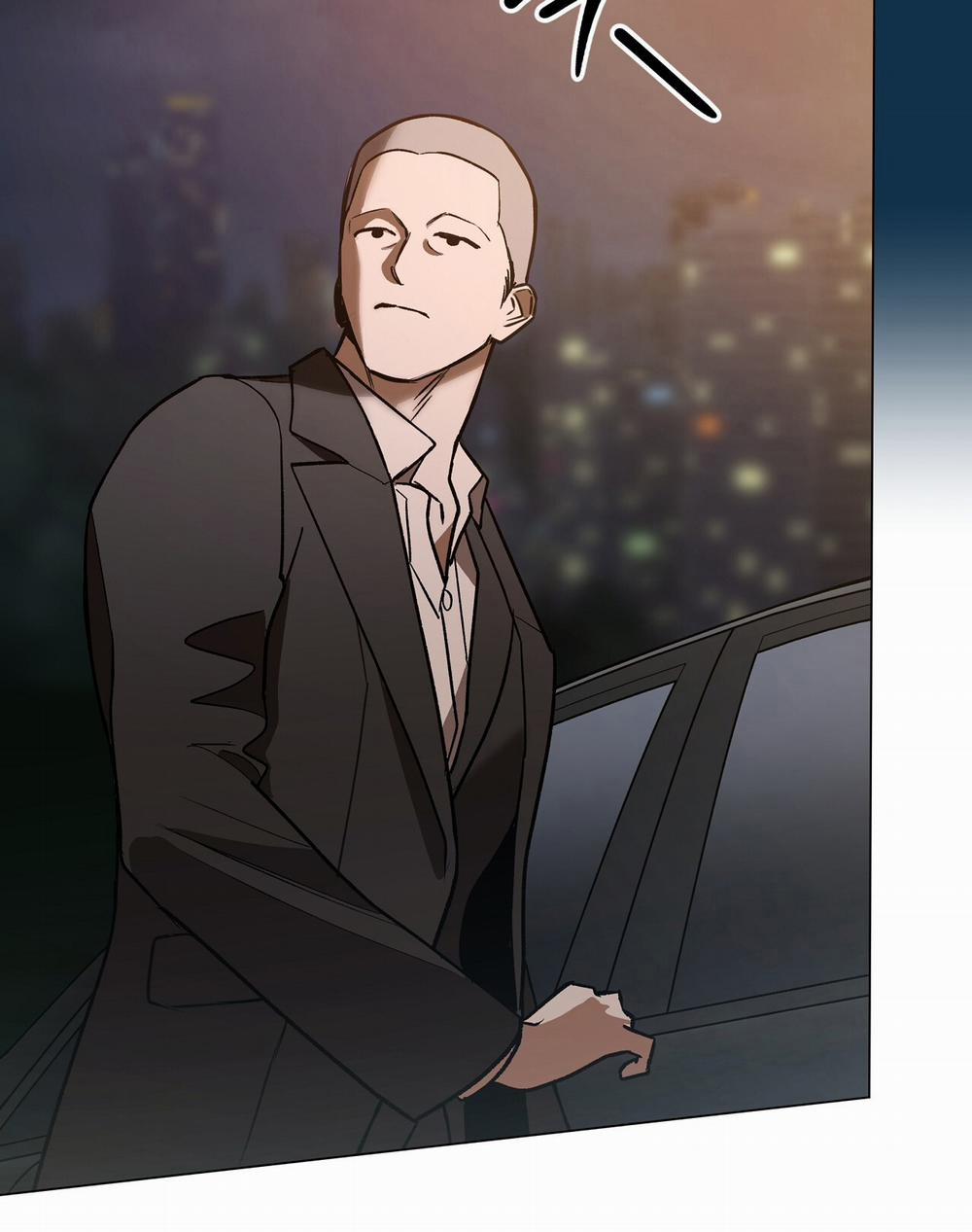 [18+] Trời Sinh Địch Thủ 12.2 trang 18