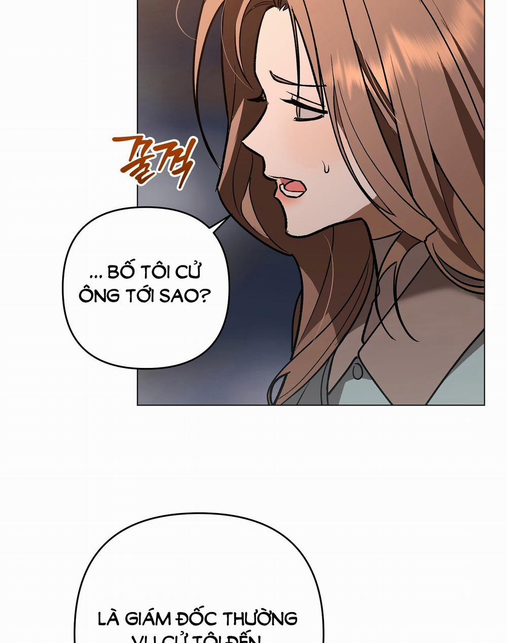 [18+] Trời Sinh Địch Thủ 12.2 trang 21