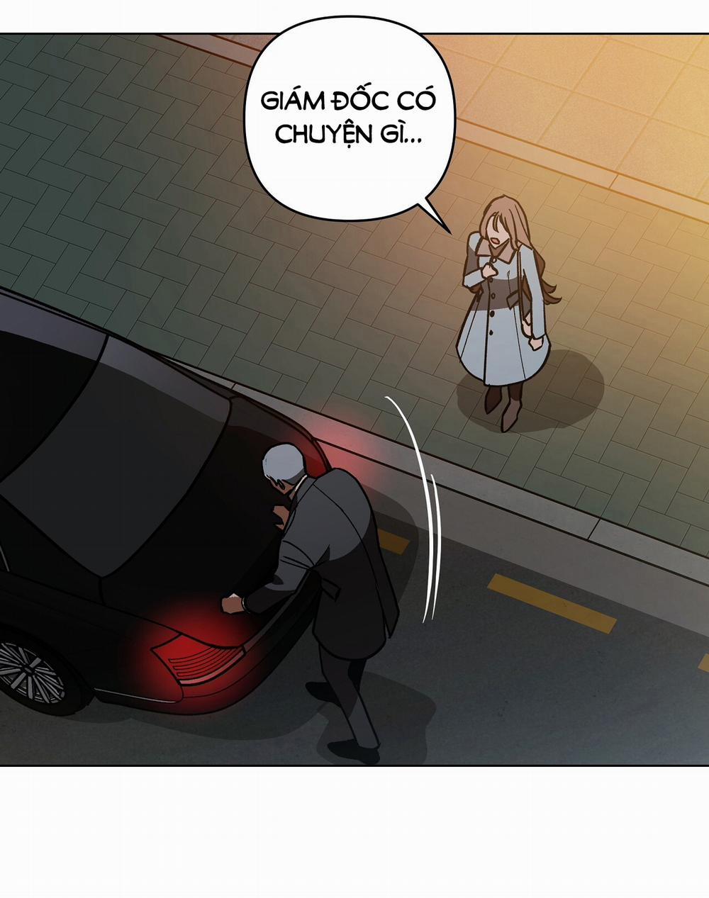 [18+] Trời Sinh Địch Thủ 12.2 trang 24