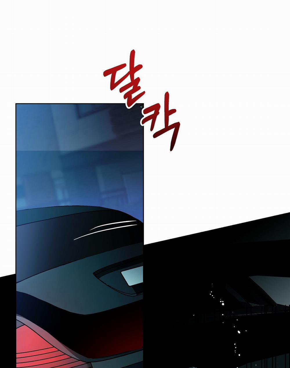 [18+] Trời Sinh Địch Thủ 12.2 trang 25