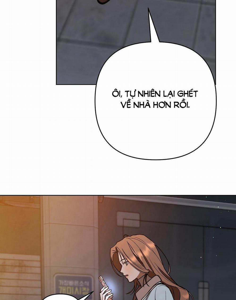 [18+] Trời Sinh Địch Thủ 12.2 trang 3