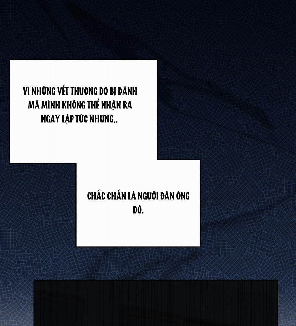 [18+] Trời Sinh Địch Thủ 12.2 trang 32