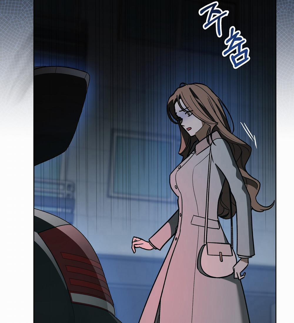 [18+] Trời Sinh Địch Thủ 12.2 trang 33