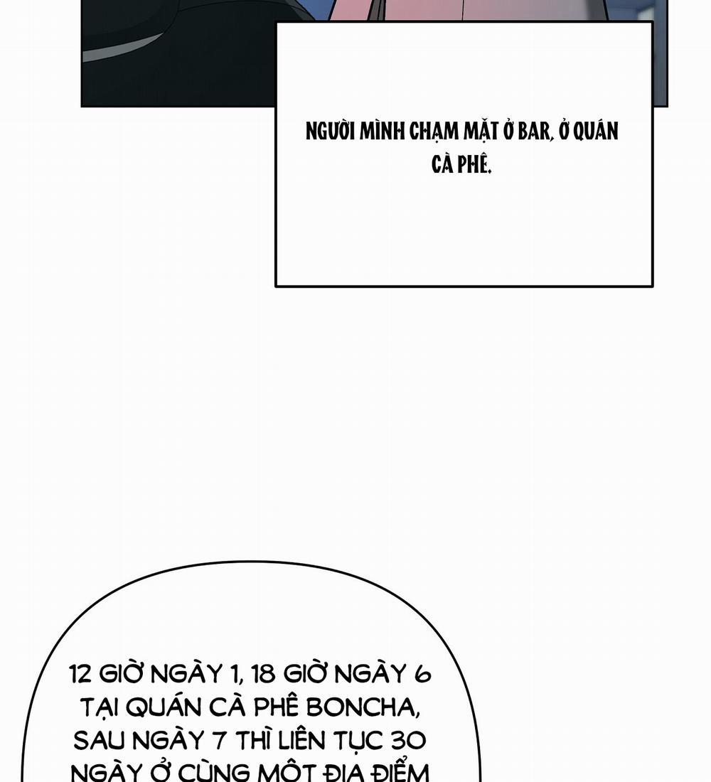 [18+] Trời Sinh Địch Thủ 12.2 trang 34