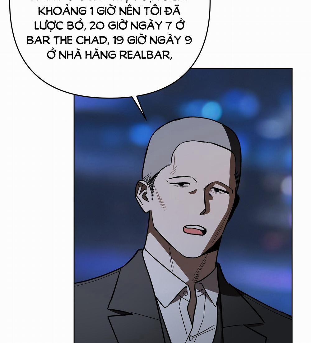 [18+] Trời Sinh Địch Thủ 12.2 trang 35