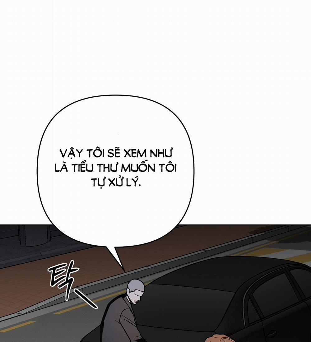 [18+] Trời Sinh Địch Thủ 12.2 trang 40