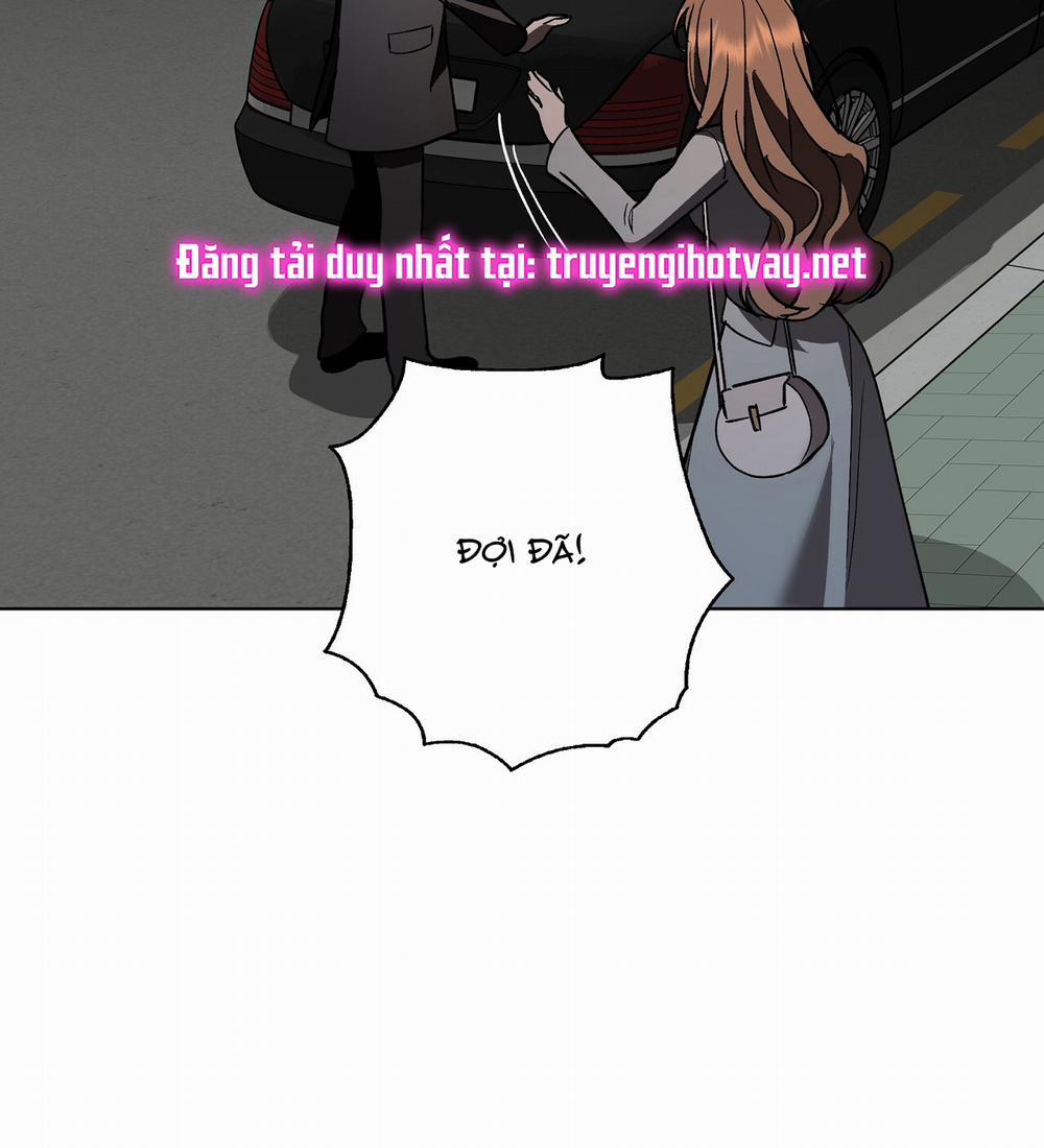 [18+] Trời Sinh Địch Thủ 12.2 trang 41