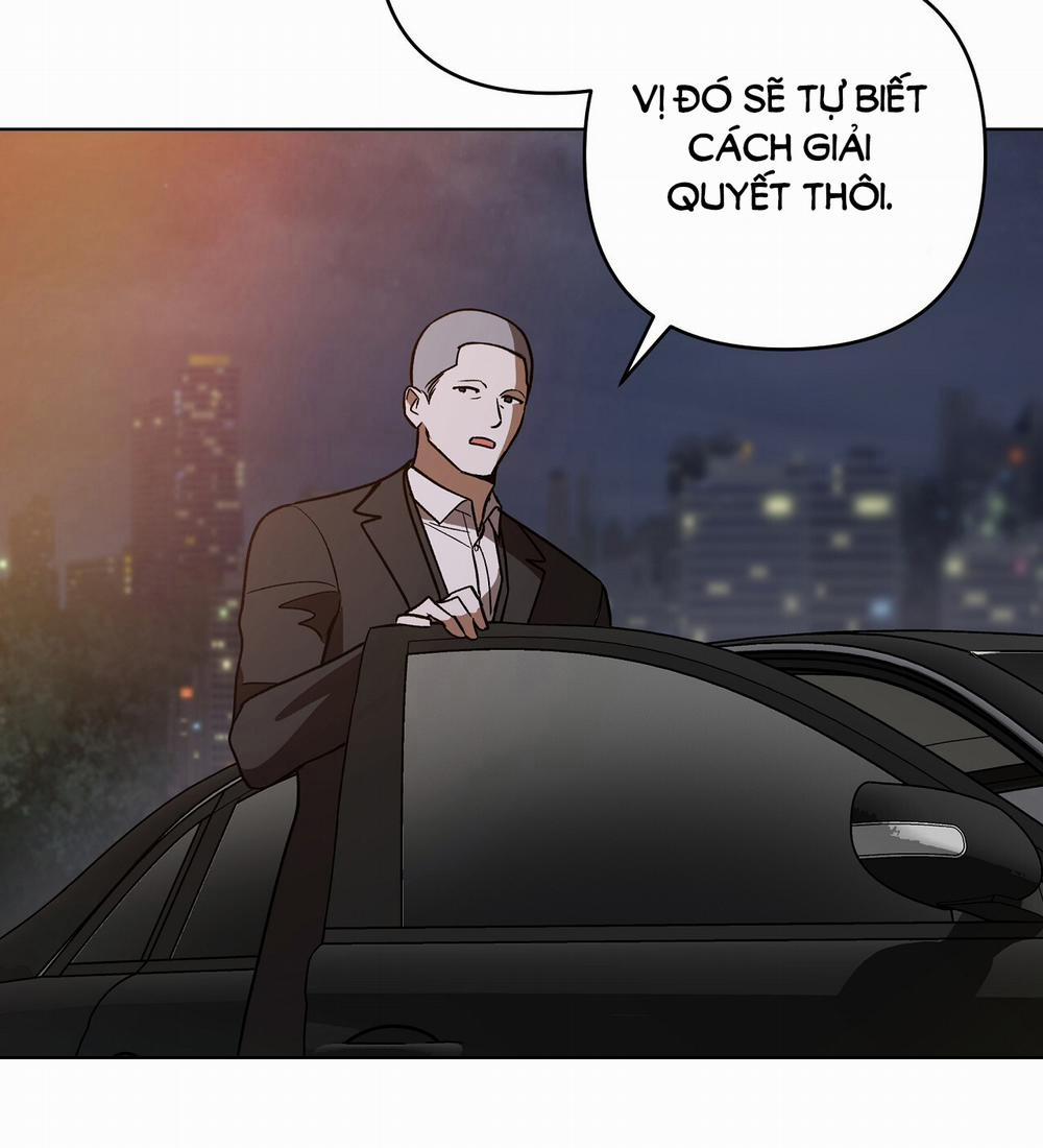 [18+] Trời Sinh Địch Thủ 12.2 trang 44