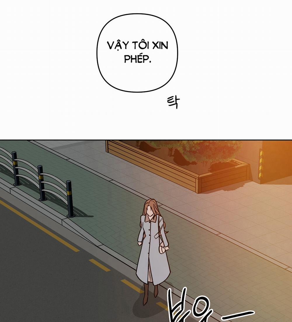 [18+] Trời Sinh Địch Thủ 12.2 trang 45