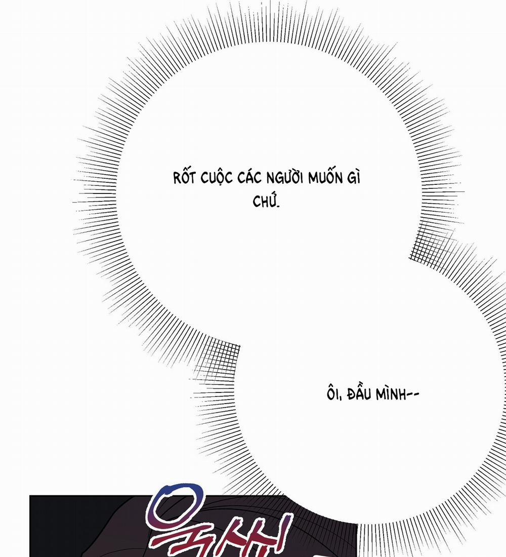 [18+] Trời Sinh Địch Thủ 12.2 trang 47