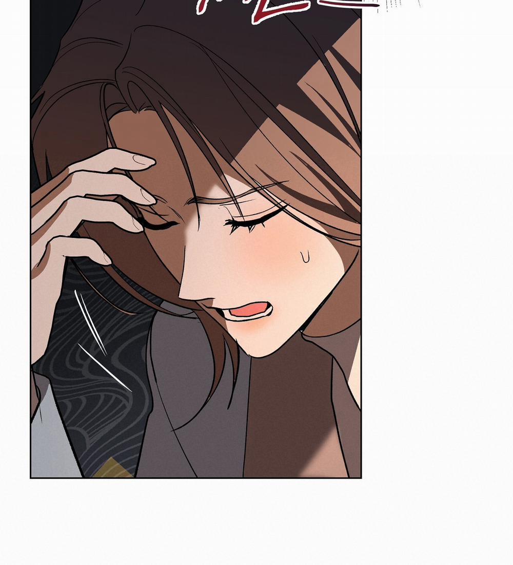 [18+] Trời Sinh Địch Thủ 12.2 trang 48