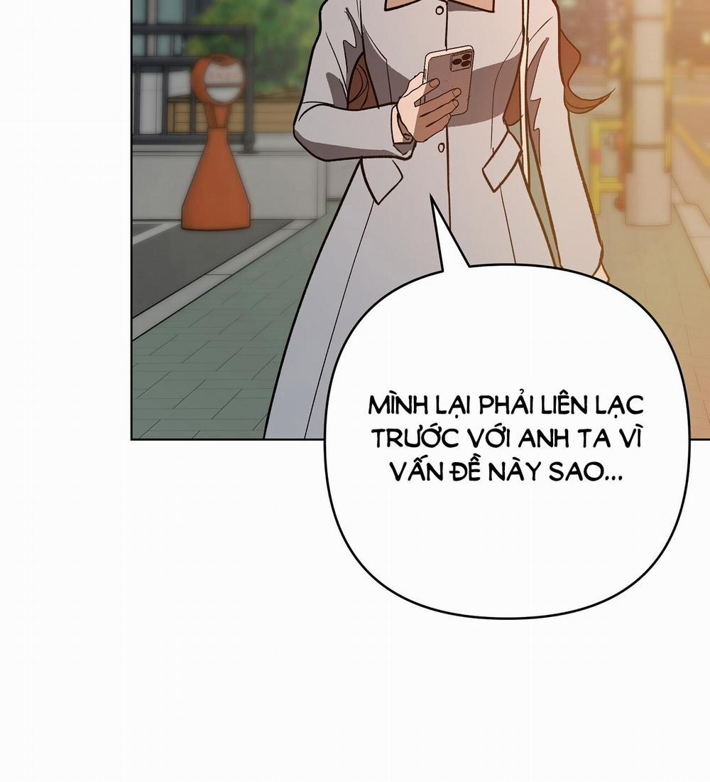 [18+] Trời Sinh Địch Thủ 12.2 trang 50