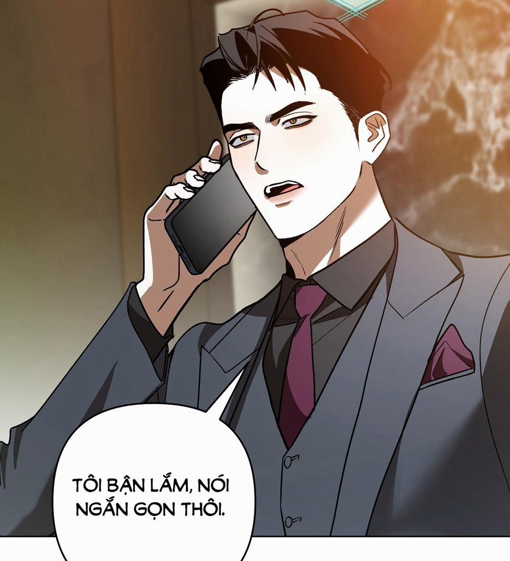 [18+] Trời Sinh Địch Thủ 12.2 trang 56