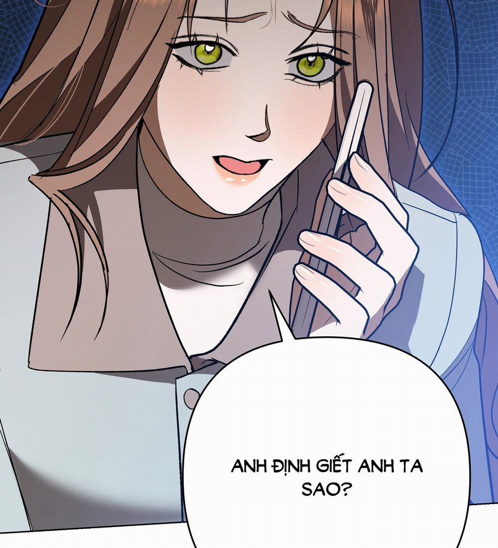 [18+] Trời Sinh Địch Thủ 12.2 trang 59