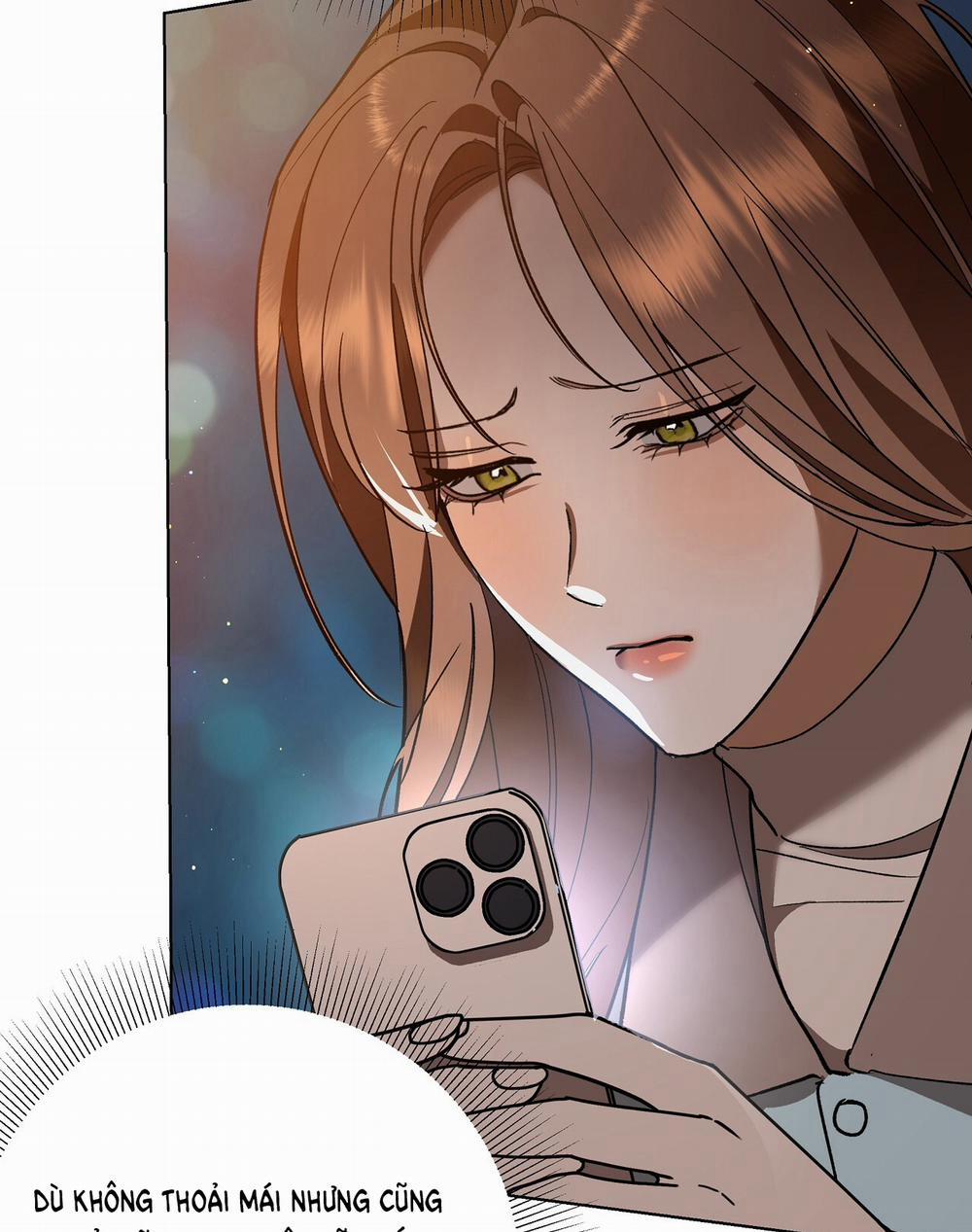 [18+] Trời Sinh Địch Thủ 12.2 trang 6