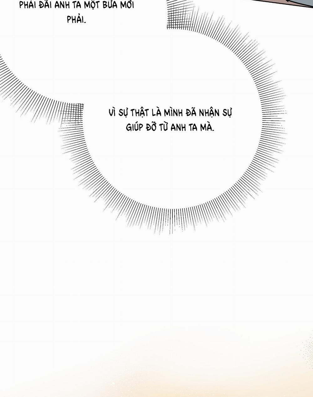 [18+] Trời Sinh Địch Thủ 12.2 trang 7