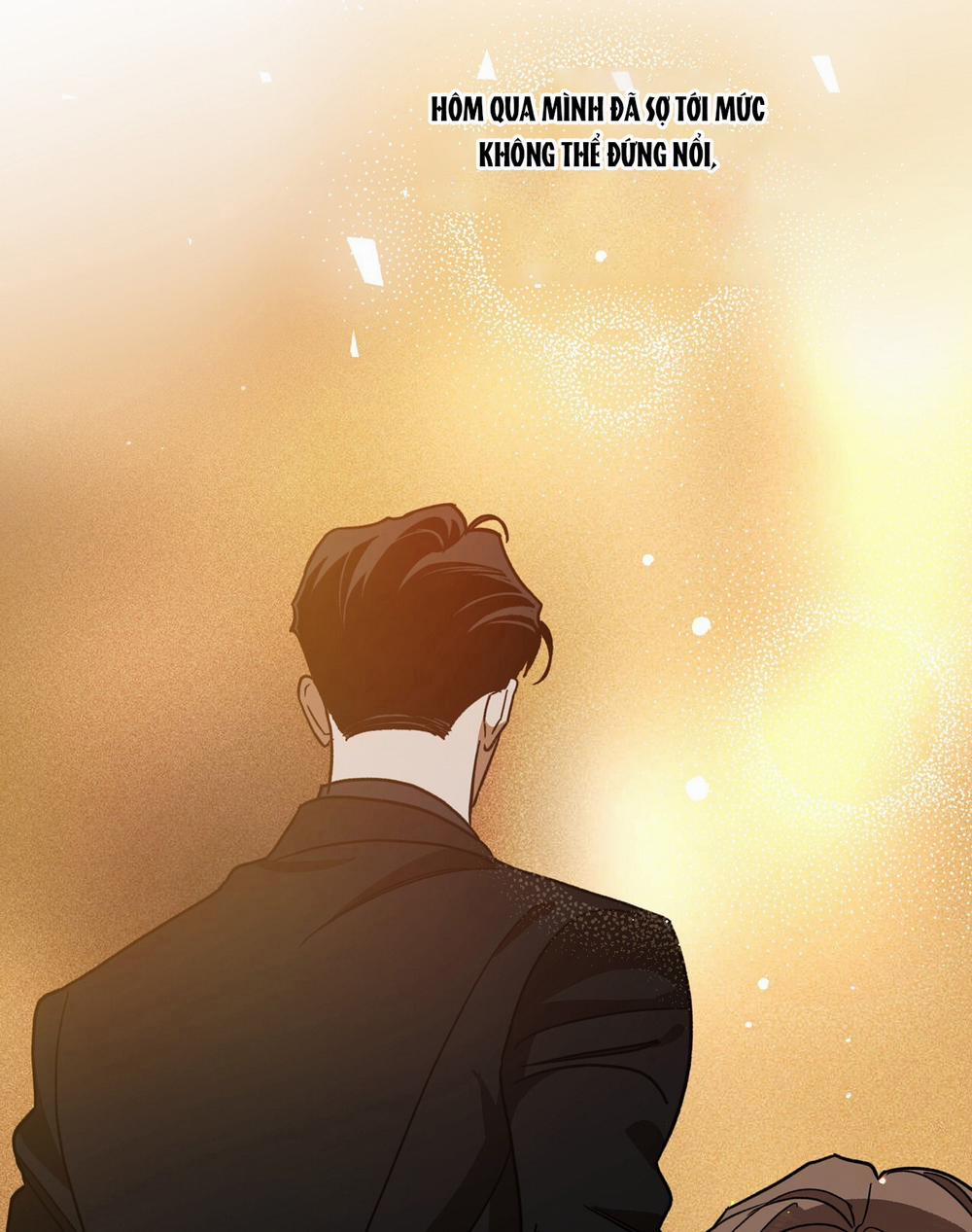 [18+] Trời Sinh Địch Thủ 12.2 trang 8