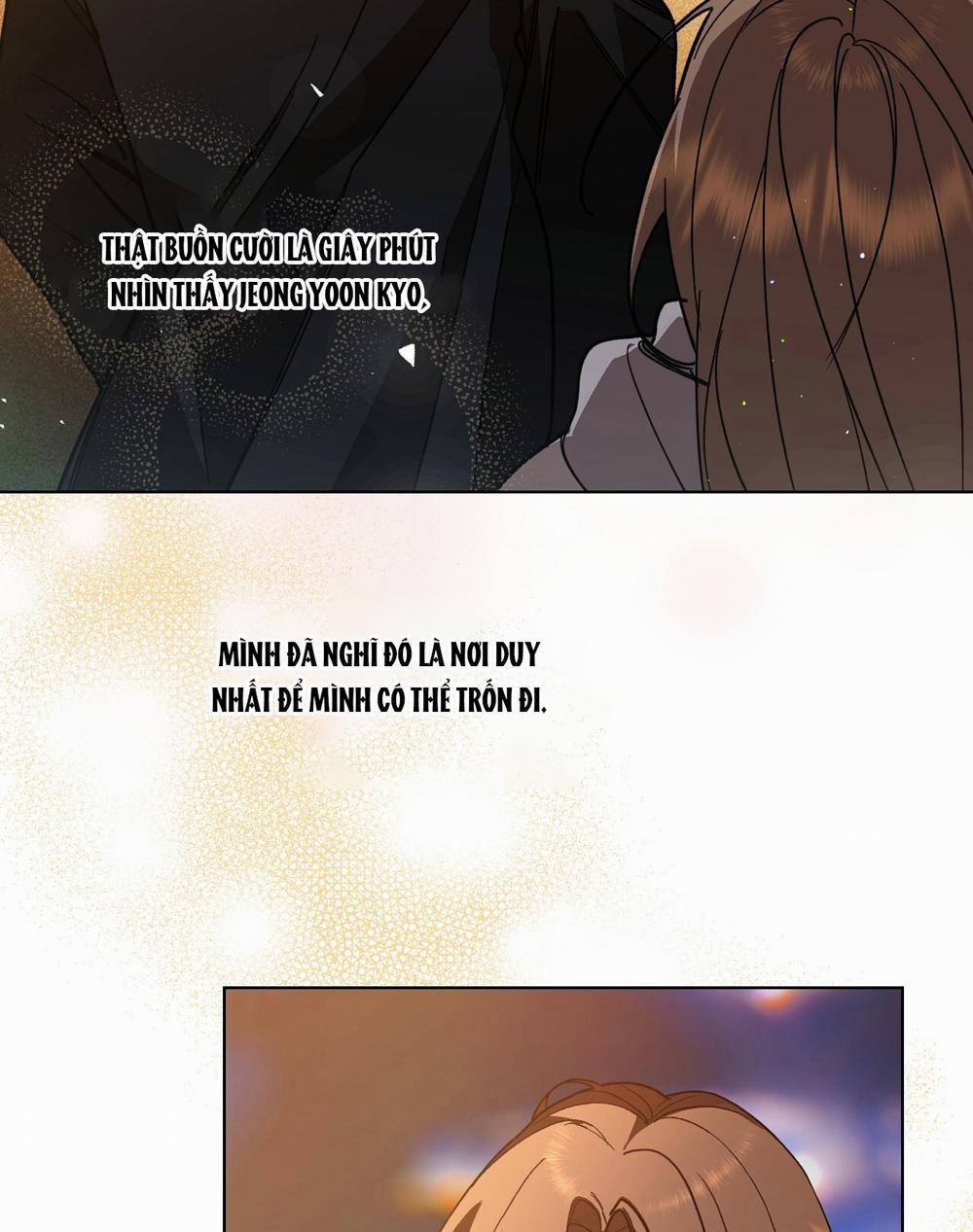 [18+] Trời Sinh Địch Thủ 12.2 trang 9