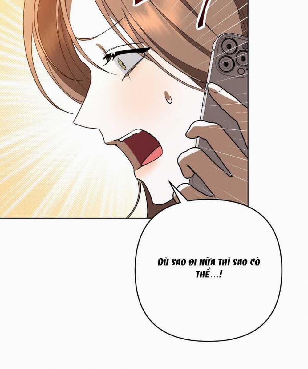 [18+] Trời Sinh Địch Thủ 13.1 trang 19