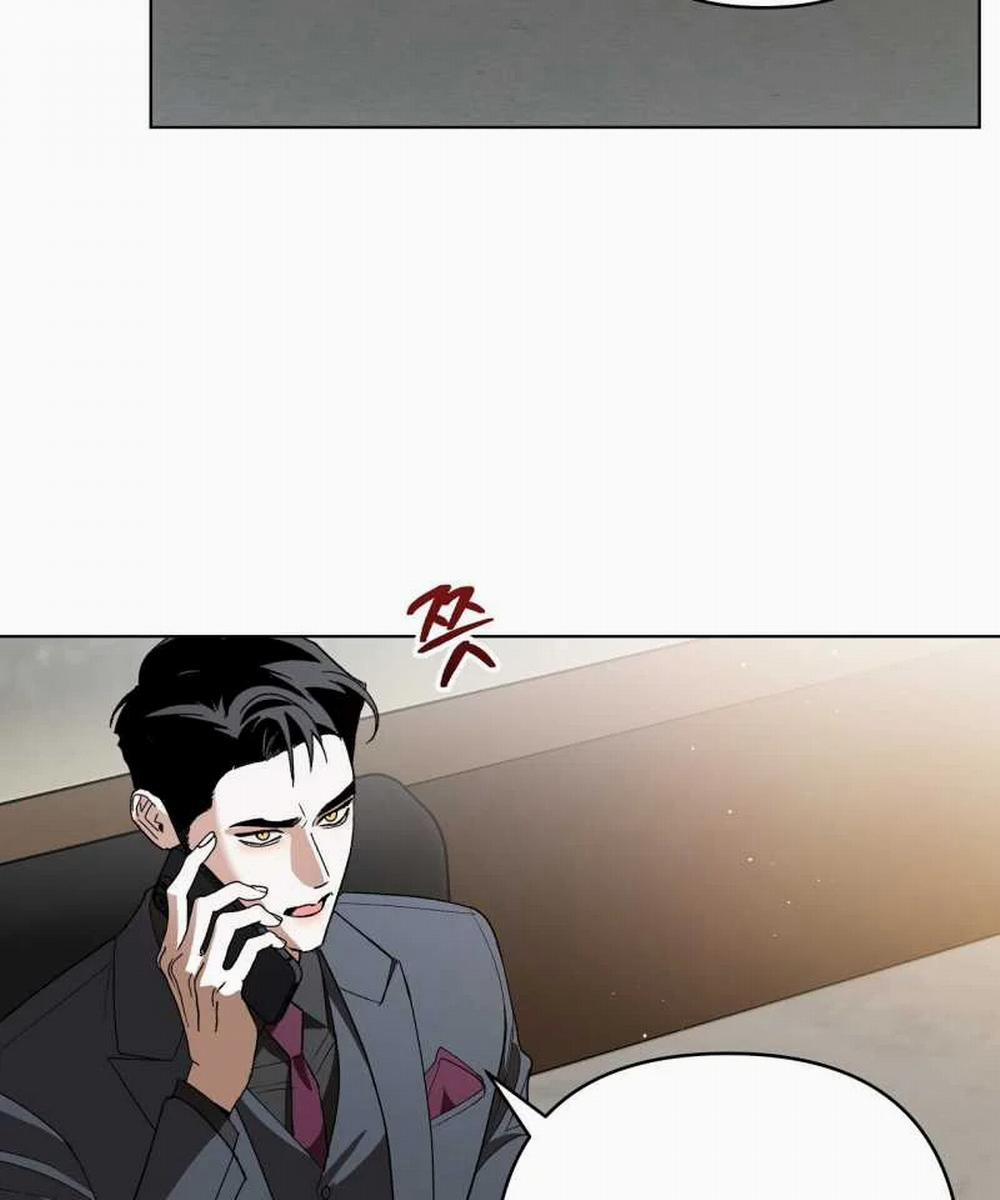 [18+] Trời Sinh Địch Thủ 13.1 trang 25