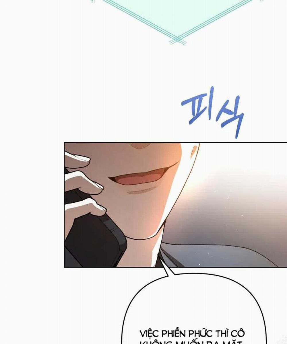 [18+] Trời Sinh Địch Thủ 13.1 trang 28