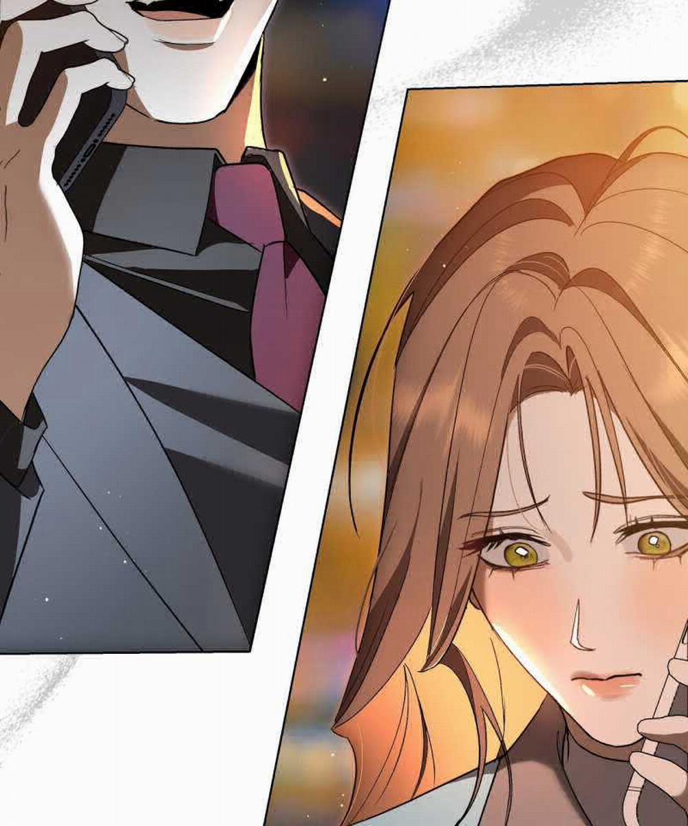 [18+] Trời Sinh Địch Thủ 13.1 trang 31