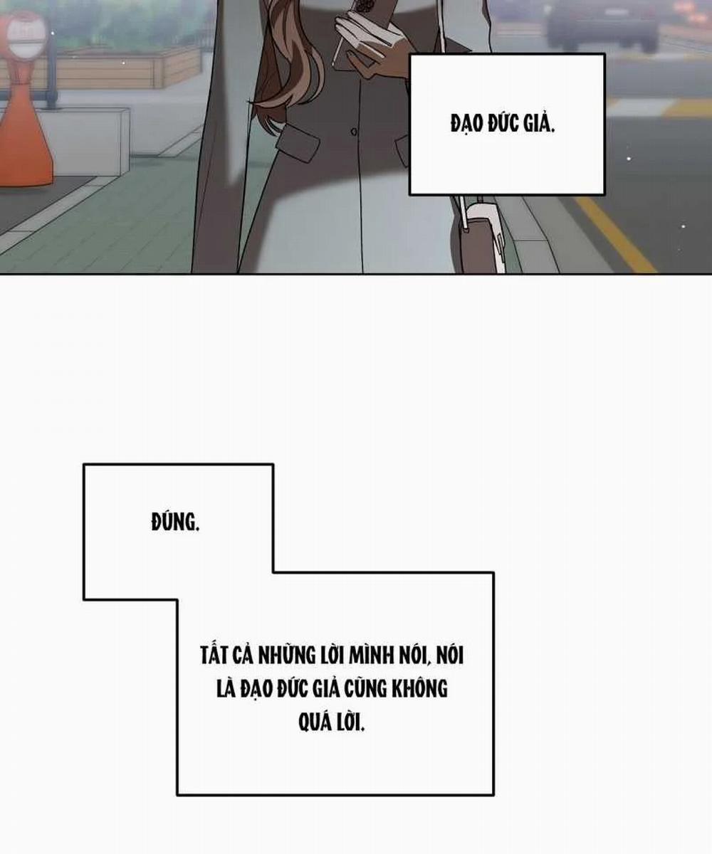 [18+] Trời Sinh Địch Thủ 13.1 trang 34